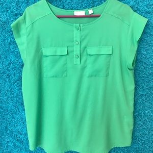 Medium New York & Company top.